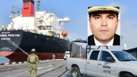Audiencia de contralmirante Fernando Farías es cancelada