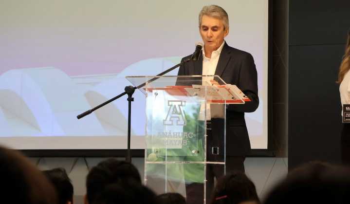 Los arquitectos reflexionan sobre un futuro sostenible