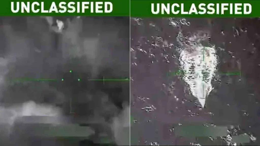 Lo que hay detrás de uno de los sobrevivientes a los ataques a narcolanchas en el Pacífico: ya había sido condenado en EE. UU.