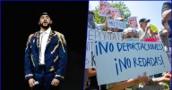 Sin ‘Weltita’: EU descarta hacer redadas vs. migrantes en Super Bowl de Bad Bunny