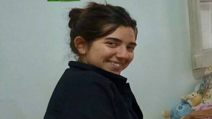 Hallaron en España a la joven argentina que era intensamente buscada