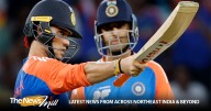 Told me that I am so important: Abhishek Sharma reveals skipper Suryakumar’s message after inconsistent run