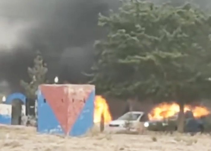 Pakistani airstrike in Balochistan kills six civilians as military operations escalates