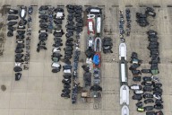 Russian spies have links to illegal migration smuggling gangs, reports claim