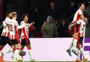 PSV destroza al Napoli con goleada 6-2 y revive en la Champions League