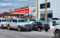 Catean agencia de autos por exhibir vehículos con reporte de robo
