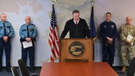 Officials say storm 'completely devastated' Western Alaska communities