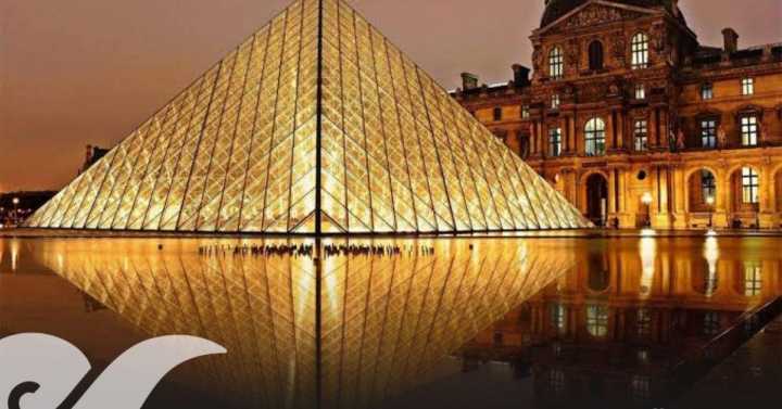 Robo exprés en el Museoe del Louvre: joyas provenientes de la monarquía francesa