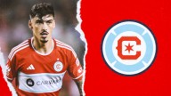 Chicago Fire FC midfielder André Franco suffers season
