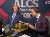 U.S. broadcast roasts Blue Jays after ALCS Game 2 bummer
