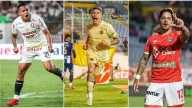 Con Callejo y Valera: el 'top 10' de los jugadores más influyentes con el gol en la Liga1 Te Apuesto 2025