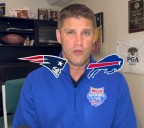 Thad's Three Things: Bills vs. Patriots