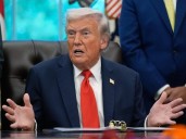 Trump terminates trade talks with Canada because of tariff ads