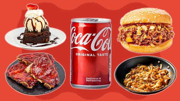 12 Delicious Ways To Use Coca-Cola In The Kitchen
