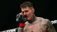 UFC 321 fight grades: Was a trio of finishes enough to save the card?