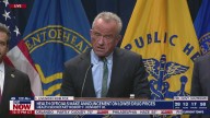 RFK Jr., Dr. Oz speak on lowering drug costs