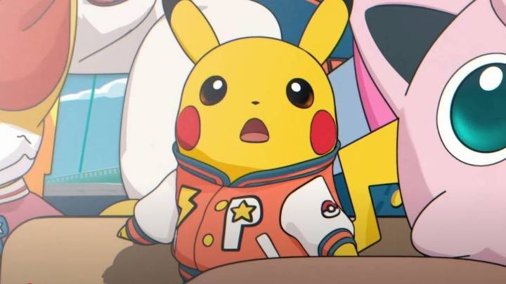 Massive Pokemon leak purportedly covers gen 10 games, scrapped Z