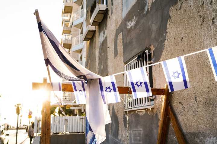 ¿Fin de la guerra? Hamas libera rehenes israelíes