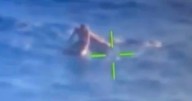 Jet ski tourist miraculously rescued after three days lost at sea near Canary Islands