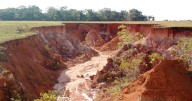 Hallan tesoro hídrico bajo tierra, en uno de los departamentos con menos agua potable del país