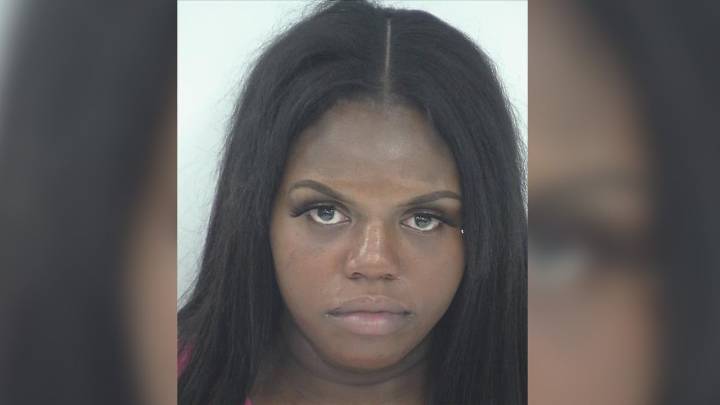Who is Oninda Romelus? Porter mother accused shooting her 4 kids in Angleton