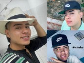 Trágico accidente en la vía Fortalecillas–Tello: motociclista murió tras chocar con una vaca