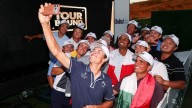 Lee University senior nabs first-ever PGA Tour exemption given to D
