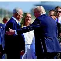 Credit where it's due on Gaza