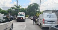 Trabajador de la construcción fallece tras caída en Ciudad Valles