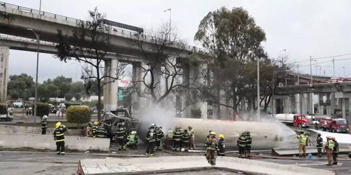 Muere adolescente y es la víctima 32 del pipazo