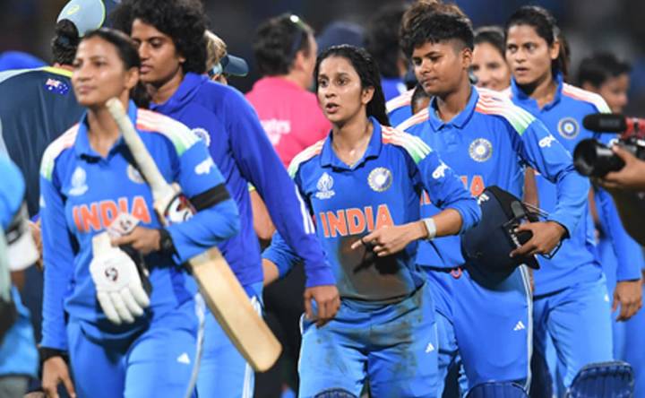 Women’ WC: ‘Glory is heading towards India’, Kaneria hails India’s historic SF win over Australia