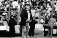 Fallece Manuel Lapuente, leyenda del fútbol mexicano y técnico de la Selección Mexicana