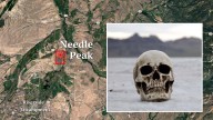 Human Skull Found In Carbon County Cave Could Date Back To 1800s
