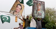 Cornered by Taliban, Pak Army Chief indulges in empty anti