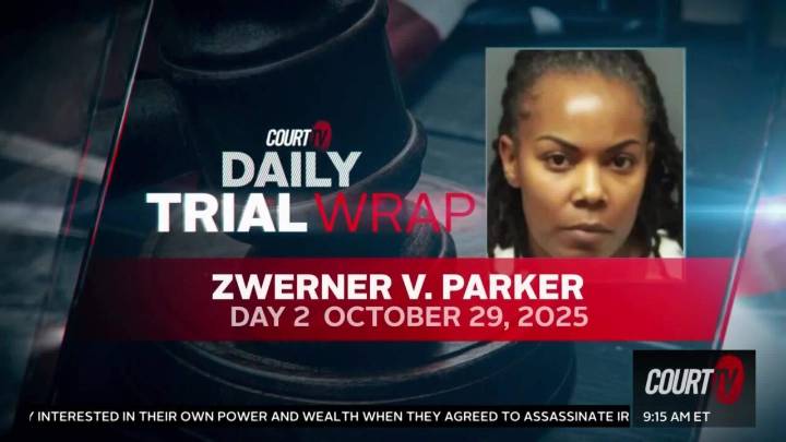 1st Grader Shoots Teacher Civil Trial: Day 2 Wrap