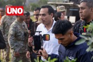 Estado de emergencia: Jerí supervisa penal de Lurigancho en operativo nocturno por Lima y Callao