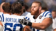 Colts RT Braden Smith continues to find coping techniques for his mental health struggles
