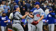 Colin Cowherd drops truth bomb on Dodgers bullpen creating ‘drama’
