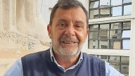 Murió Gustavo Mola, legislador porteño por la UCR