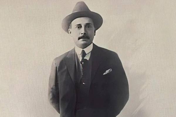 Hoy la Iglesia católica tendrá dos nuevos santos latinoamericanos José Gregorio Hernández y Madre Carmen Rendiles