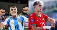Argentina vs. Marruecos: fecha, horarios y canales por final del Mundial Sub
