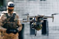 Ukraine’s AI drones are reshaping modern warfare as precision strikes outpace traditional artillery