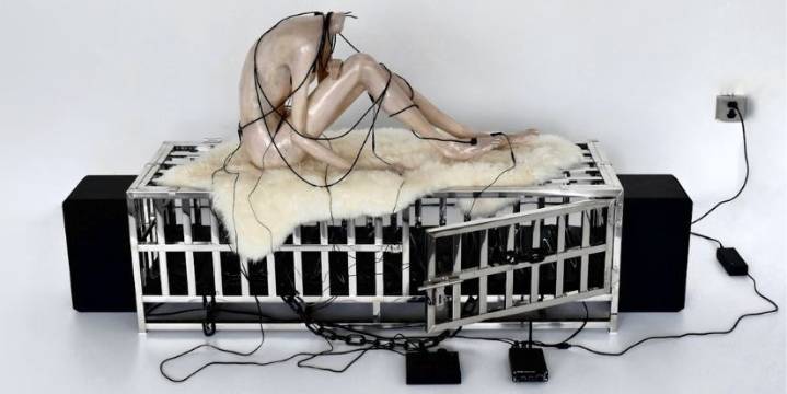 In Ruby Chen's World, The Flesh Remembers What the Screen Forgets