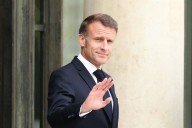 Macron visitará México el 7 de noviembre
