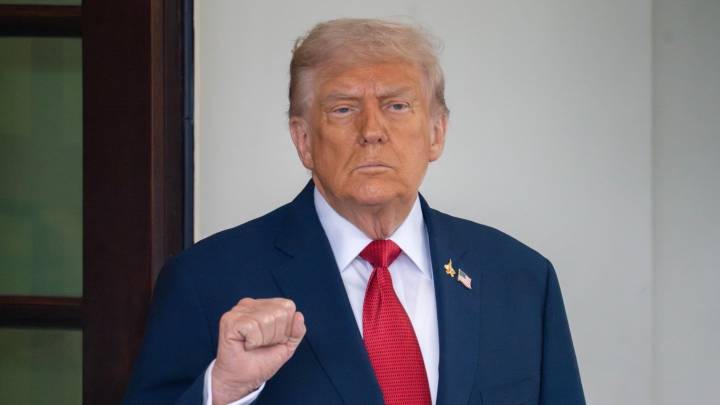 Nuevos aranceles de Donald Trump: entran en vigor incluyendo uno del 100% a los medicamentos