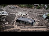 Haiti digs out from Hurricane Melissa destruction