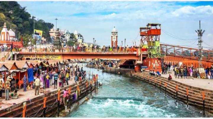 World’s largest ‘Sanatan Parliament’ to come up in Haridwar, aims to revive Vedic traditions