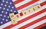 H-1B fee of USD 100,000 won't apply to status change or extension cases