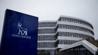 Novo Nordisk, Omeros, CAR