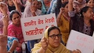 ‘Forced to do extra duties’: 6 months on, over 50,000 anganwadi workers in Punjab yet to get honorarium